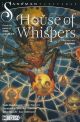 HOUSE OF WHISPERS TP 02 ANANSE