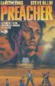 PREACHER TP HC 01 OMNIBUS 25TH