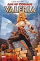CONAN TP VALERIA