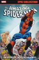 MARVEL EPIC COLLECTION TP AMAZING SPIDERMAN 05 SECRET