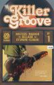 KILLER GROOVE TP 01