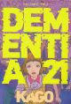 DEMENTIA 21 TP 02