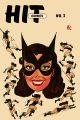 HIT COMICS 03 SCHWARZE KATZE