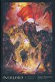 OVERLORD HC 09 LIGHT NOVEL