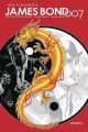 JAMES BOND 007 TP HC 02