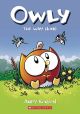 OWLY FARBIG TP HC 01 WAY HOME