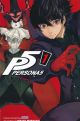 PERSONA 5 TP 01