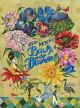 BUCH DER BLUMEN HC OLAF HAJEK