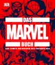 MARVEL BUCH HC COMIC UNIVERSUM