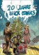 WICK COMICS SC 20 JAHRE