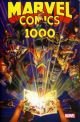 MARVEL COMICS 1000 SC