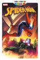 SPIDERMAN HC KIDS GEGEN MYSTERIO