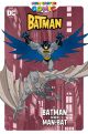 BATMAN HC KIDS GEGEN MAN-BAT