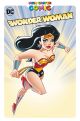 WONDER WOMAN HC KIDS
