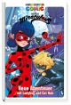 MIRACULOUS HC KIDS NEUE ABENTEUER