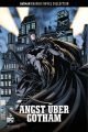 BATMAN HC28 ANGST UEBER GOTHAM