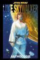 LUKE SKYWALKER HC ANTHOLOGIE