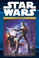 STAR WARS HC 90 ZEICHEN REBELLION