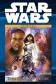 STAR WARS HC 92 LEGACY II ZWISCHEN