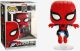 Pop Marvel Fig. Spiderman Vinyl-9cm