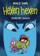 HEXEN HEXEN HC