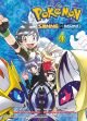 POKEMON 04 SONNE+MOND