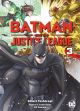 BATMAN SC MANGA 03 JUSTICE LEAGUE