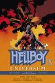 HELLBOY 09 UNIVERSUM