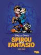 SPIROU HC13 GESAMTAUSGABE