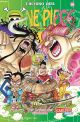 ONE PIECE 94 TRAUM DER SOLDATEN