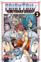 FAIRY TAIL 02 100 YEARS QUEST