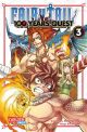 FAIRY TAIL 03 100 YEARS QUEST