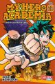 MY HERO ACADEMIA 23