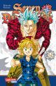 SEVEN DEADLY SINS 33