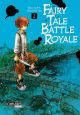 FAIRY TALE 02 BATTLE ROYALE