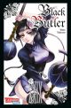 BLACK BUTLER 29