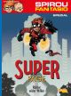 SPIROU SPEZIAL 29 SUPERPAGE RAECHER