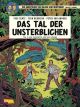 BLAKE 23 UND MORTIMER TAL DER