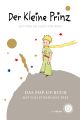 KLEINE PRINZ HC POP UP BUCH
