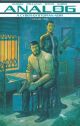 ANALOG TP 02 CYBER DYSTOPIAN NOIR