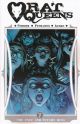 RAT QUEENS TP 07 ONCE AND FUTURE