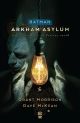 BATMAN TP ARKHAM ASYLUM NEW ED.