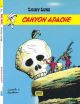 LUCKY LUKE BD06 CANYON APACHE