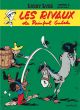 LUCKY LUKE BD19 RIVAUX PAINFUL GULC