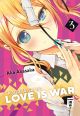 LOVE IS WAR 03 KAGUYA SAMA
