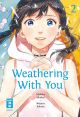WEATHERING WITH YOU 02
