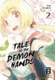 TALE OF THE DEMON HANDS 02
