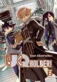 UQ HOLDER 20