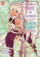 HOW NOT TO SUMMON A DEMON LORD 04