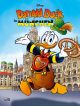 DONALD DUCK HC IN MUENCHEN